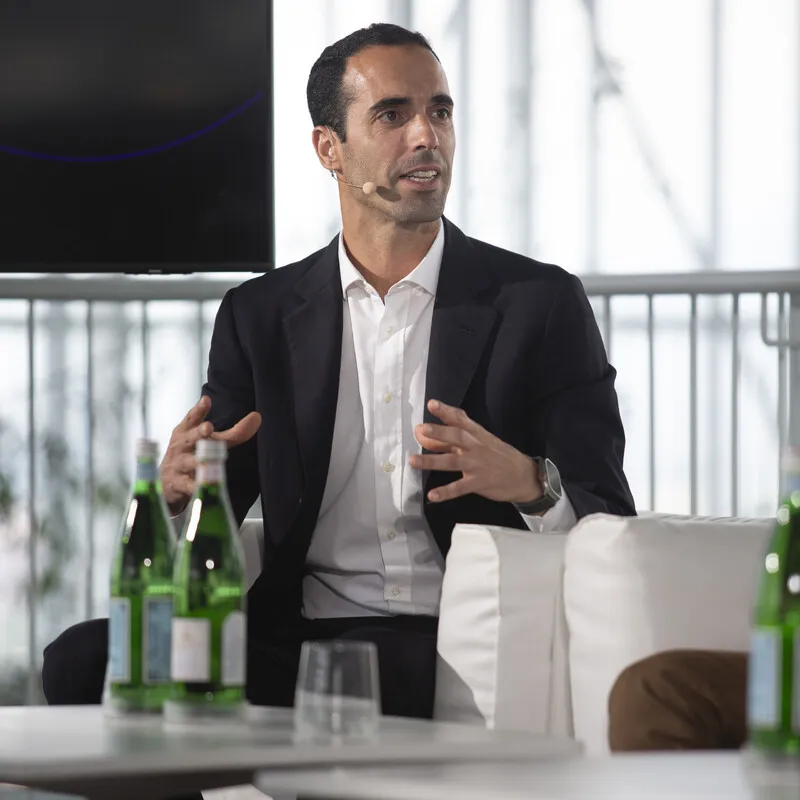 Riccardo Ocleppo, CEO at Opit